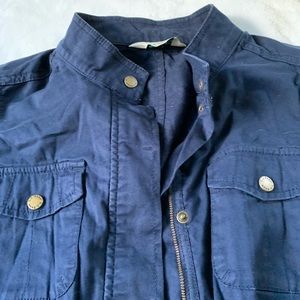 LL Bean jacket